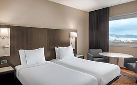 Ac Hotel Forum By Marriott  4*